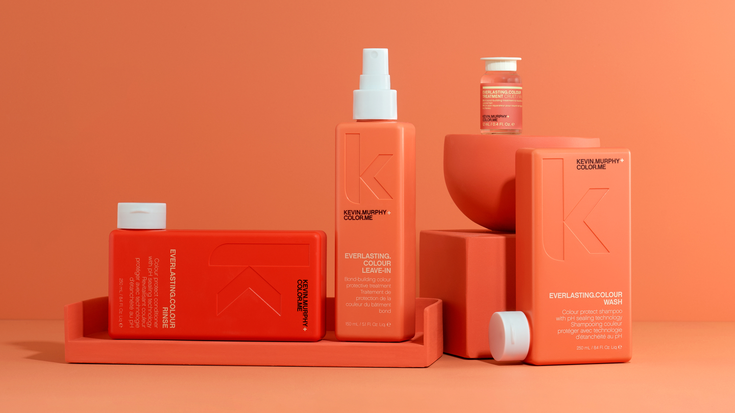 KEVIN.MURPHY philosophy and product commitment